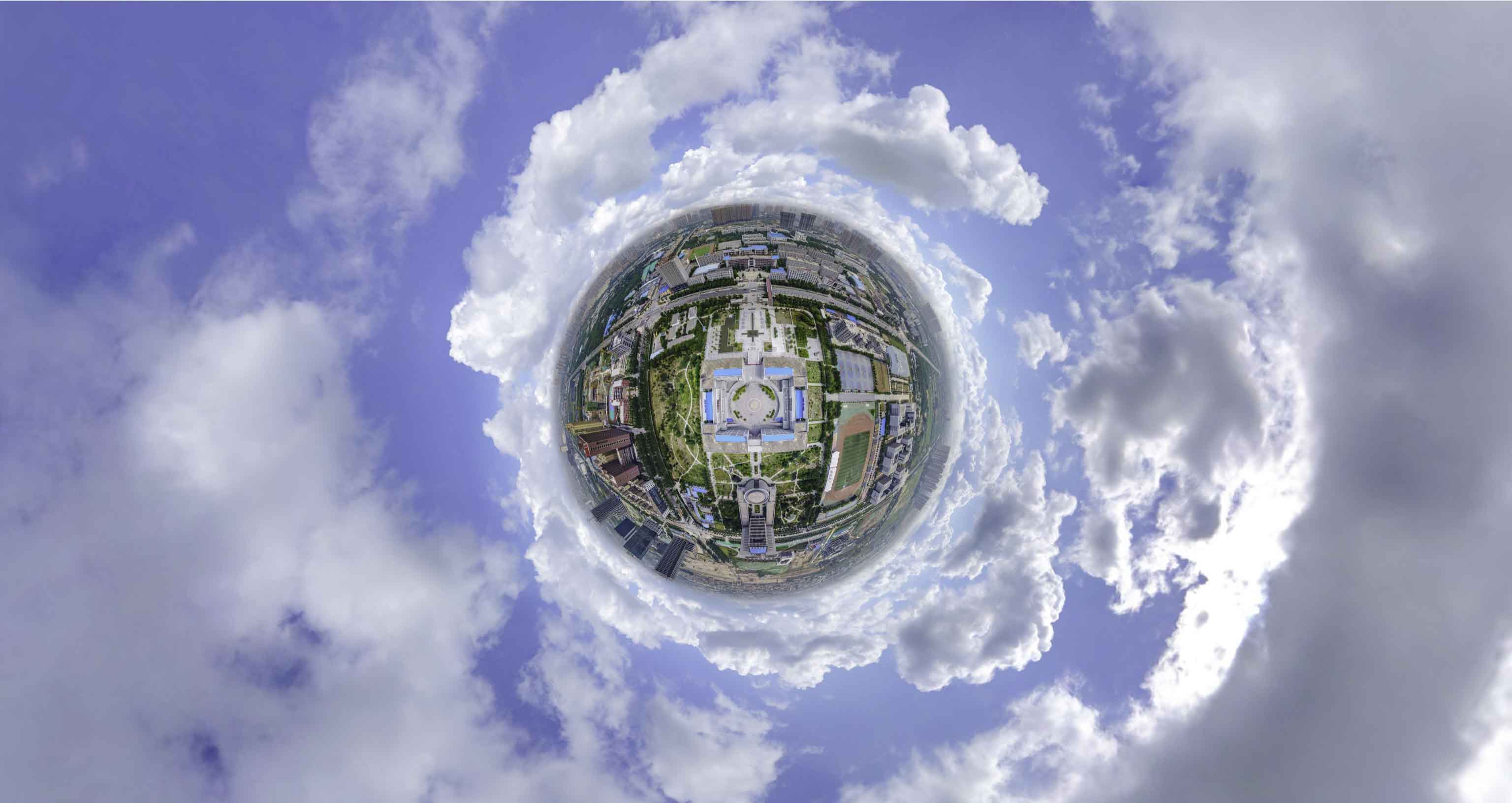 鲤城格凸河风景名胜区