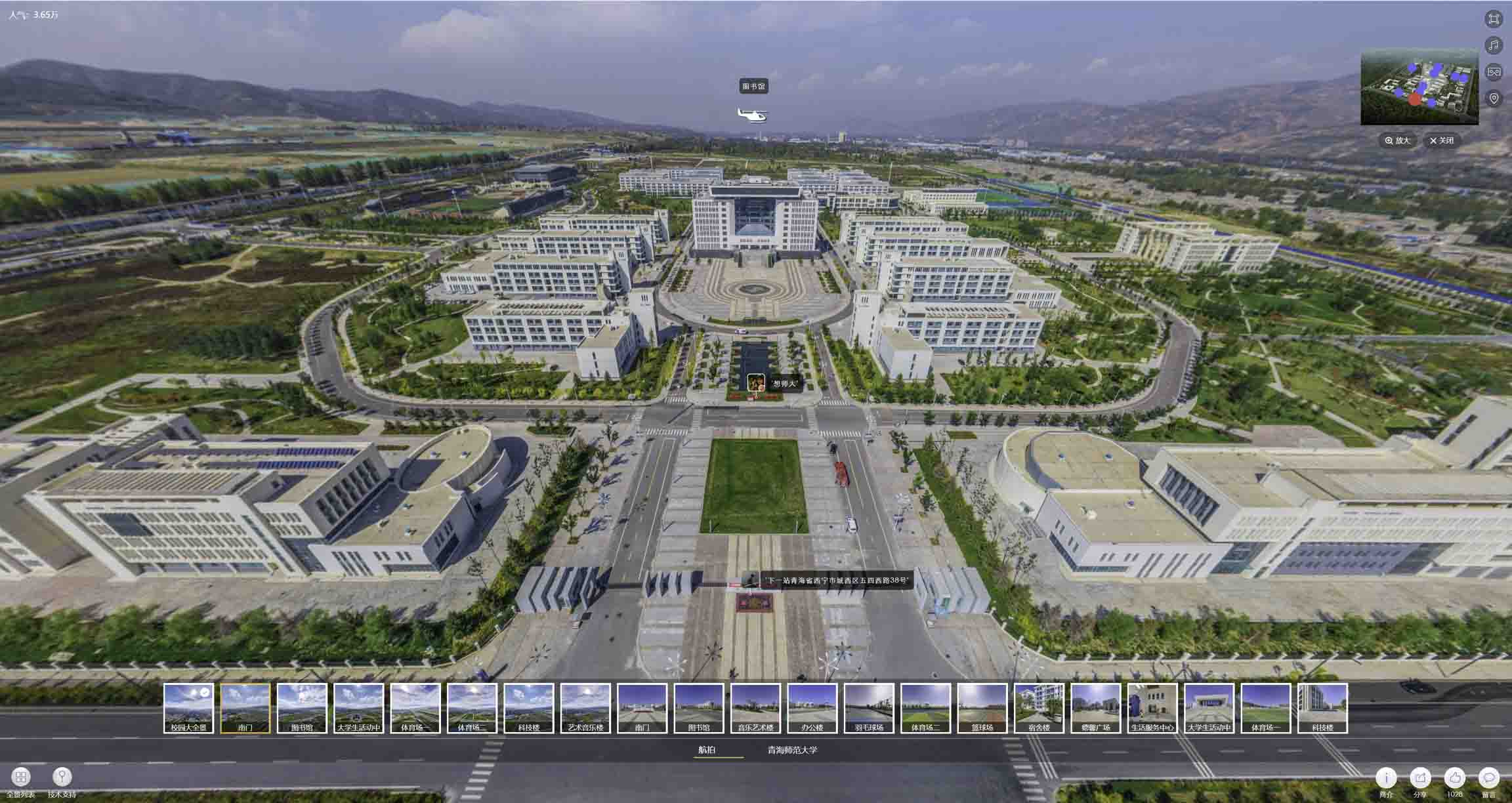 鲤城油菜花-惊艳半生的花海仙境