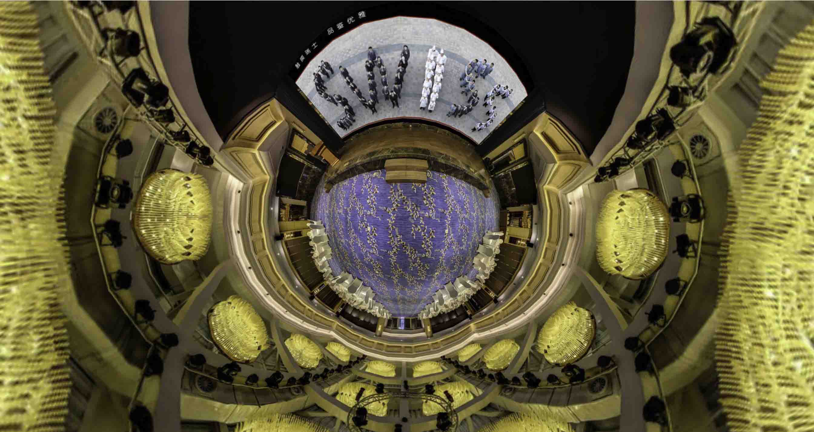 鲤城探索VR全景拍摄中的深度感：营造沉浸式体验的关键要素