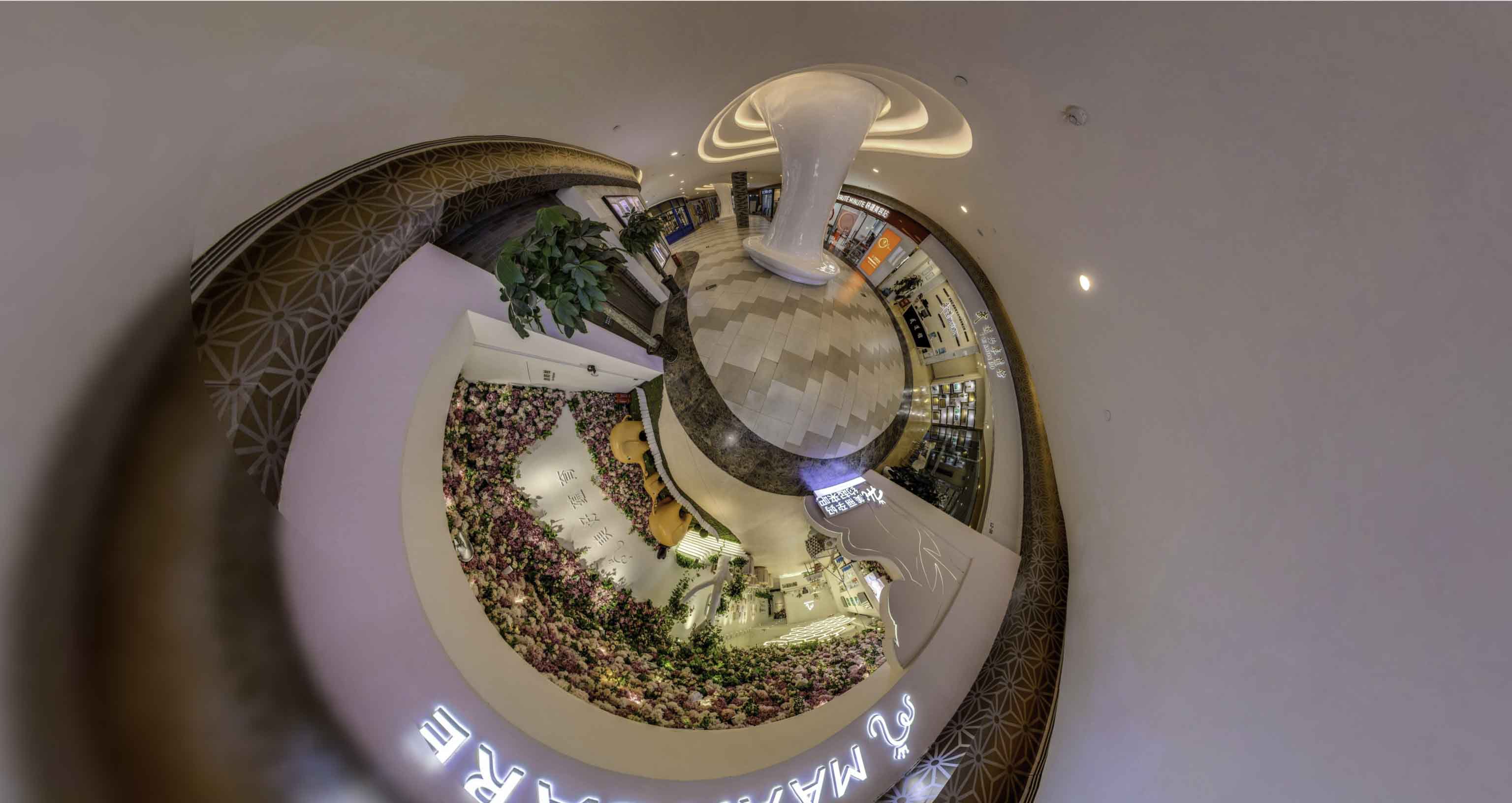 鲤城将VR全景融入品牌宣传活动的创新实践与策略